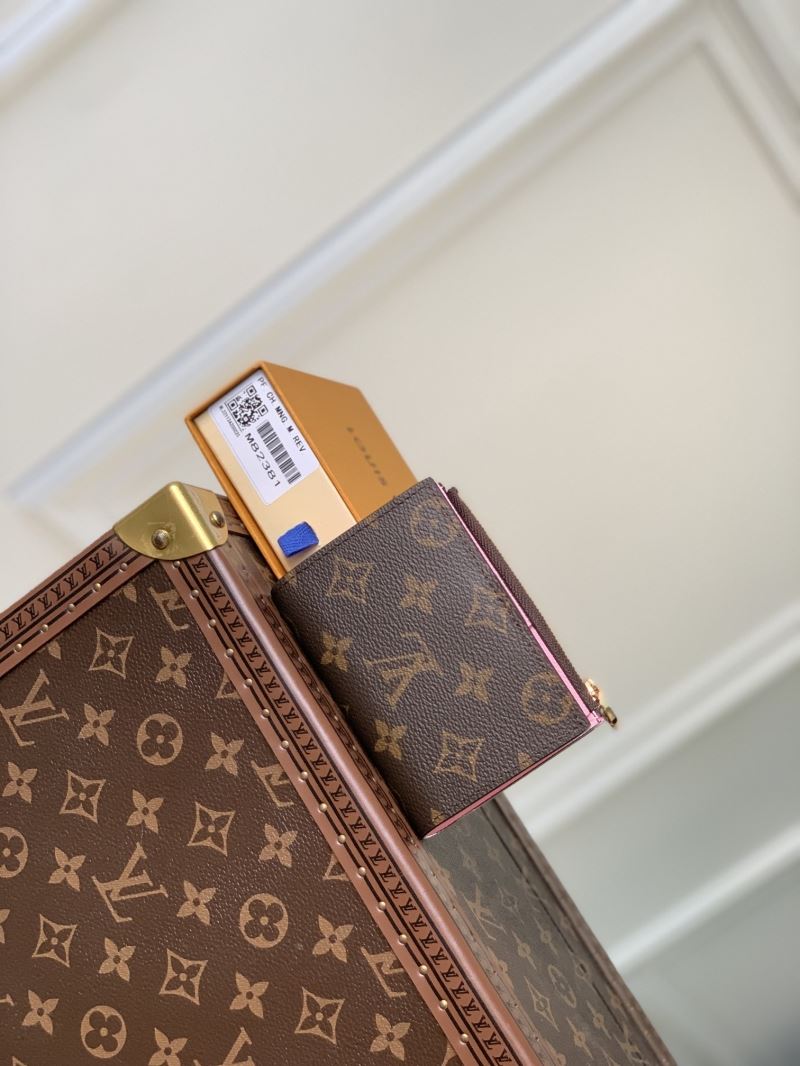 LV Wallets
